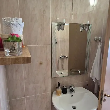 Lejlighed Seaside 2 Bedrooms