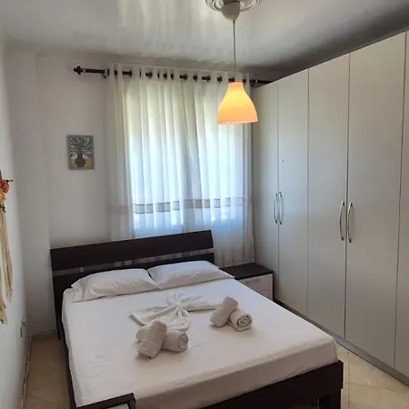 Lejlighed Seaside 2 Bedrooms