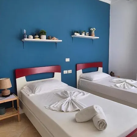 Apartment Seaside 2 Bedrooms *