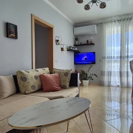 Apartment Seaside 2 Bedrooms