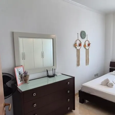 شقة Seaside 2 Bedrooms *