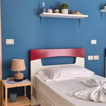 Seaside 2 Bedrooms Lejlighed *