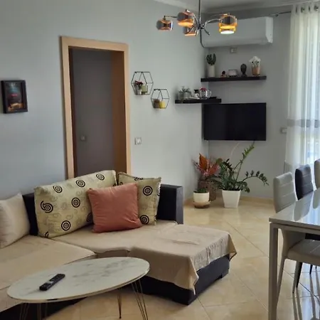 Seaside 2 Bedrooms Vlorë