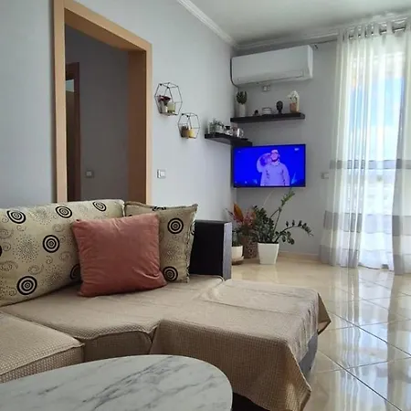 Seaside 2 Bedrooms Lejlighed