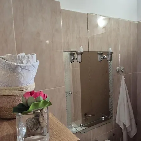 Seaside 2 Bedrooms Vlorë
