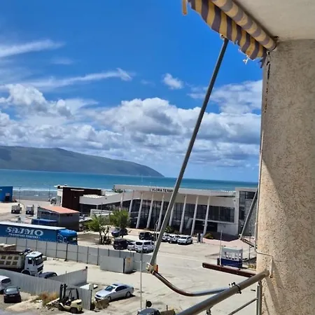 Lejlighed Seaside 2 Bedrooms *