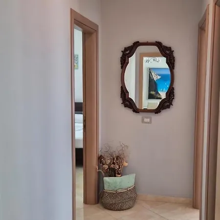 Apartment Seaside 2 Bedrooms Vlorë