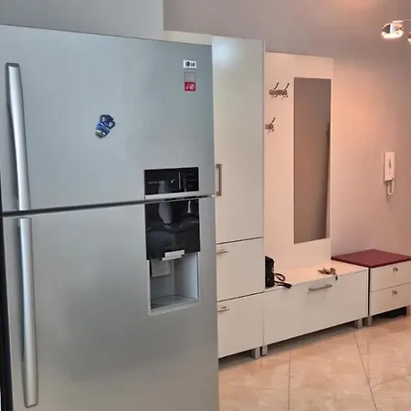 Apartment Seaside 2 Bedrooms Vlorë