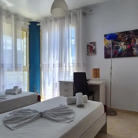 Seaside 2 Bedrooms