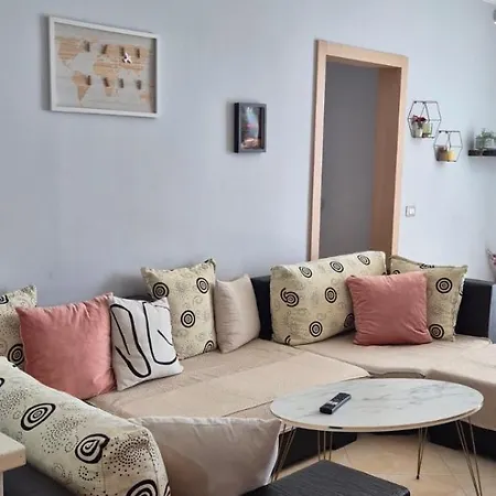 Apartment Seaside 2 Bedrooms *
