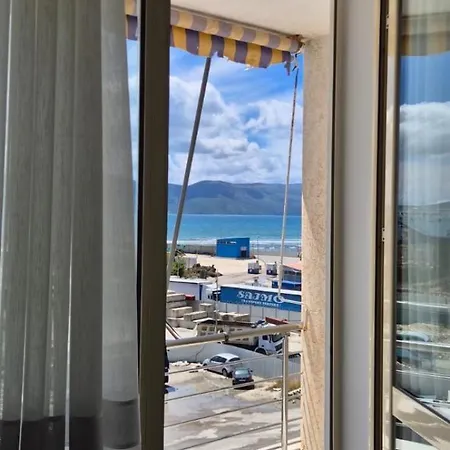 Apartment Seaside 2 Bedrooms Vlorë