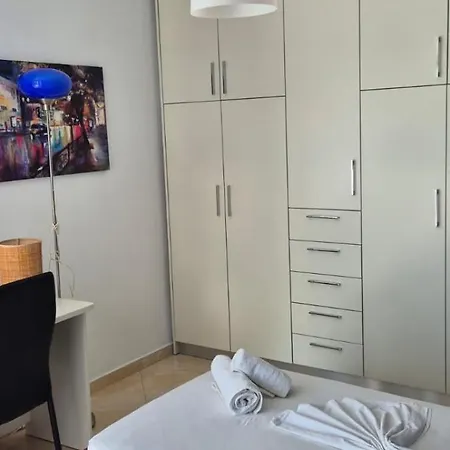 Seaside 2 Bedrooms