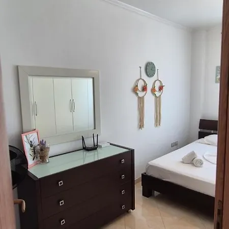 Seaside 2 Bedrooms Apartment