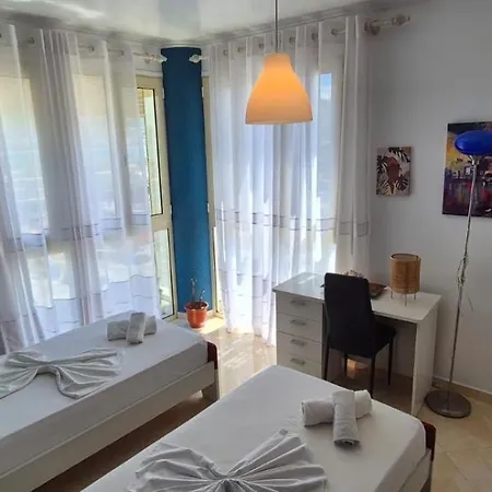 Seaside 2 Bedrooms