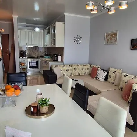 Lejlighed Seaside 2 Bedrooms Vlorë