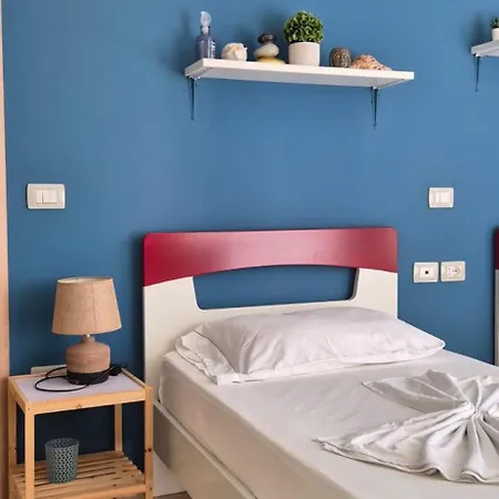 شقة Seaside 2 Bedrooms *