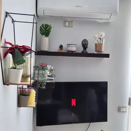 Seaside 2 Bedrooms * Vlorë