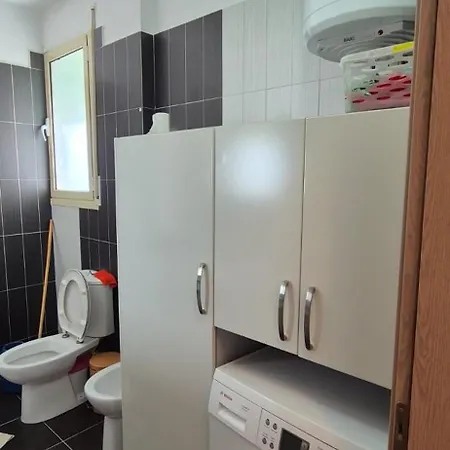 شقة Seaside 2 Bedrooms